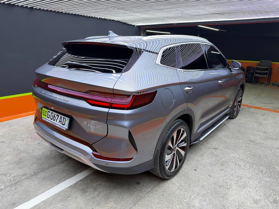 Byd champion 605 tali toza