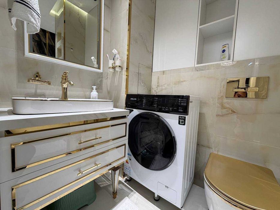 Срочна сдаётся  в ЖК Comfort House в Юнусабад 11 кв 2 комнатний