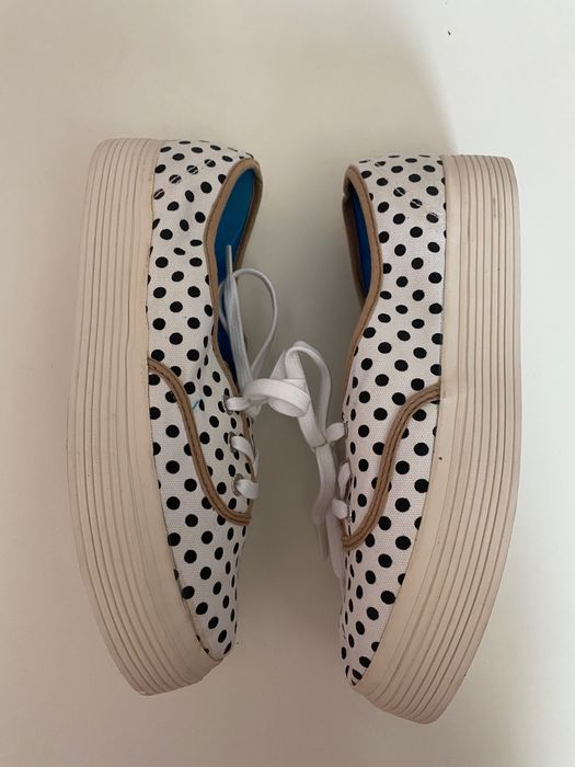 Дамски пролетни обувки