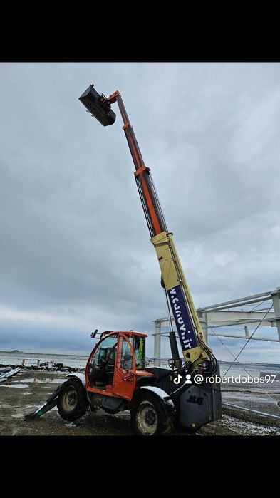 Utilaj de vanzare