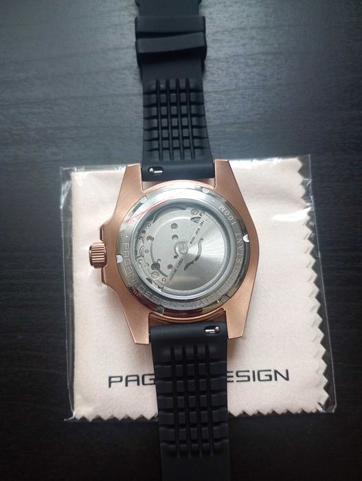 Pagani Design мъжки часовници