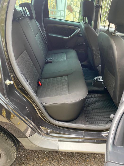 Dacia Duster 1.6 4x2