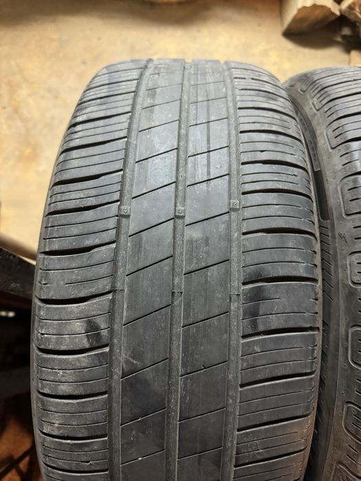 205/55/16 3 гуми GoodYear DOT 3221