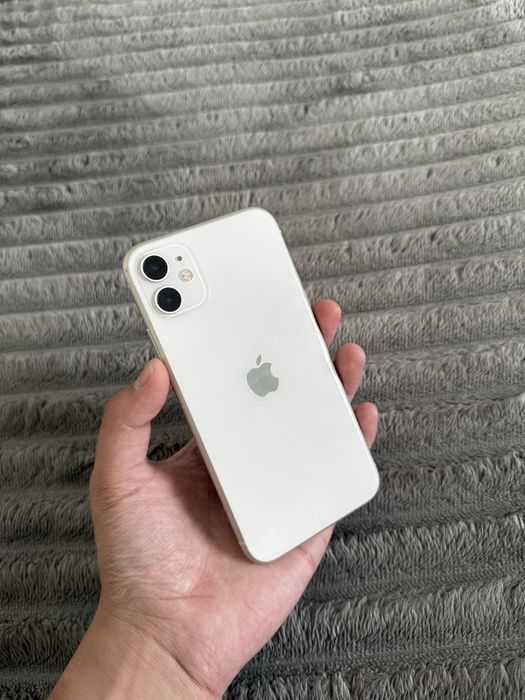 iPhone 11 128gb 96% в идеале