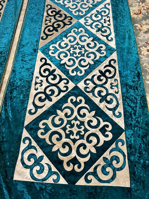 Көрпе тысы б/у Чехол для корпе