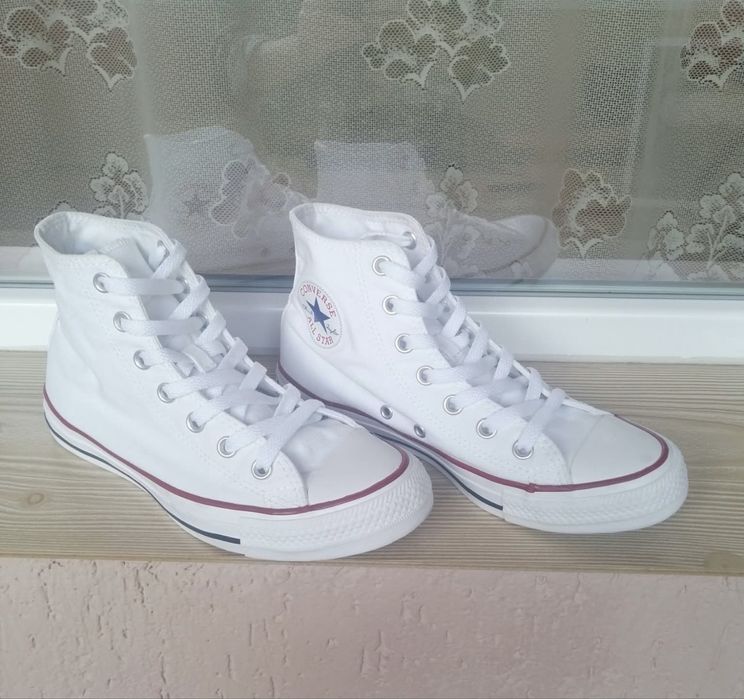 Converse Chuck Taylor All Star High