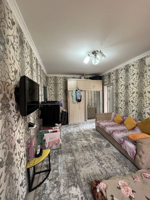 Продам свою 1 комнатную квартиру.