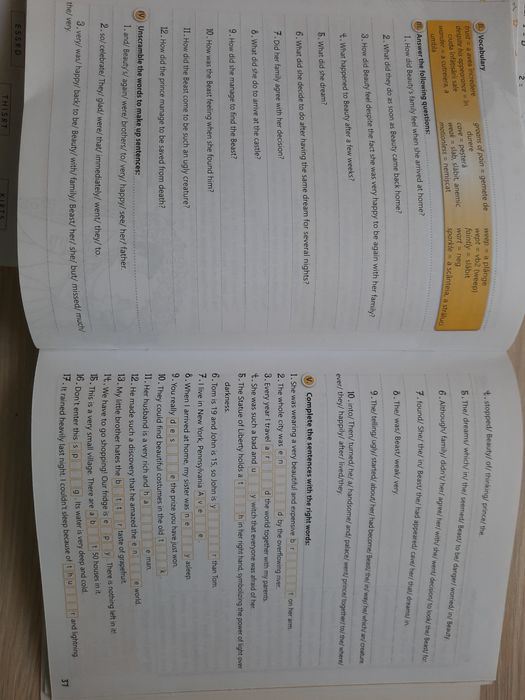 Manuale/CAIETE de lucru lb.engleză clasele 1- 4, 5-a