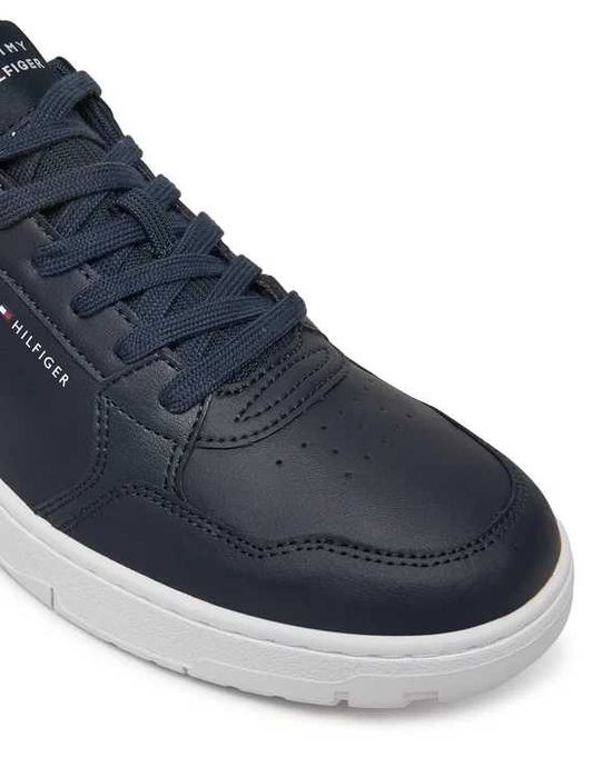 Tommy Hilfiger - оригинални, естествена кожа