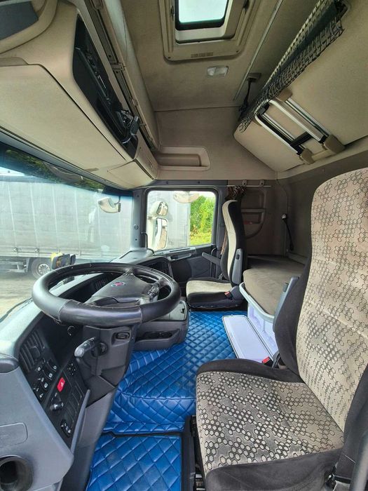 Camion Scania R410