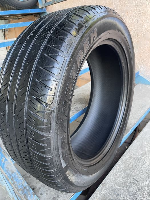 Шина 1 шт лексус 570 тлс 200