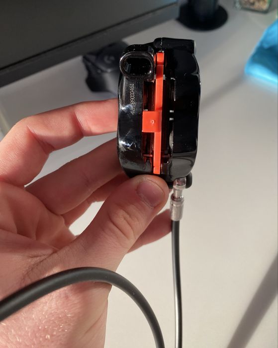 Спирачки Sram Guide R