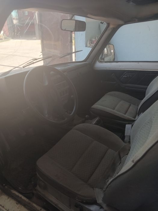 Нива хорошем состоянии