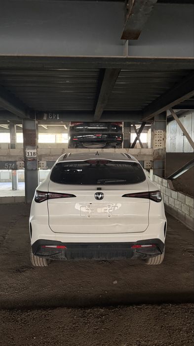 Changan x5 plus по запчастям