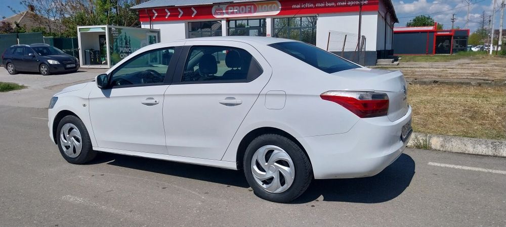 Citroen C Elysee