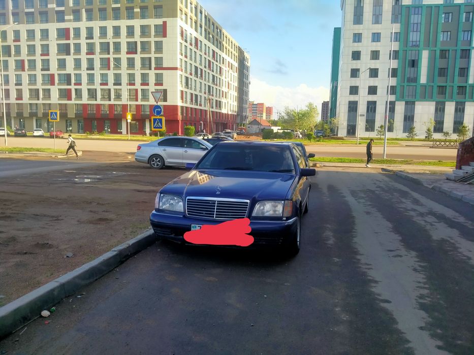 СРОЧНО Продается машина