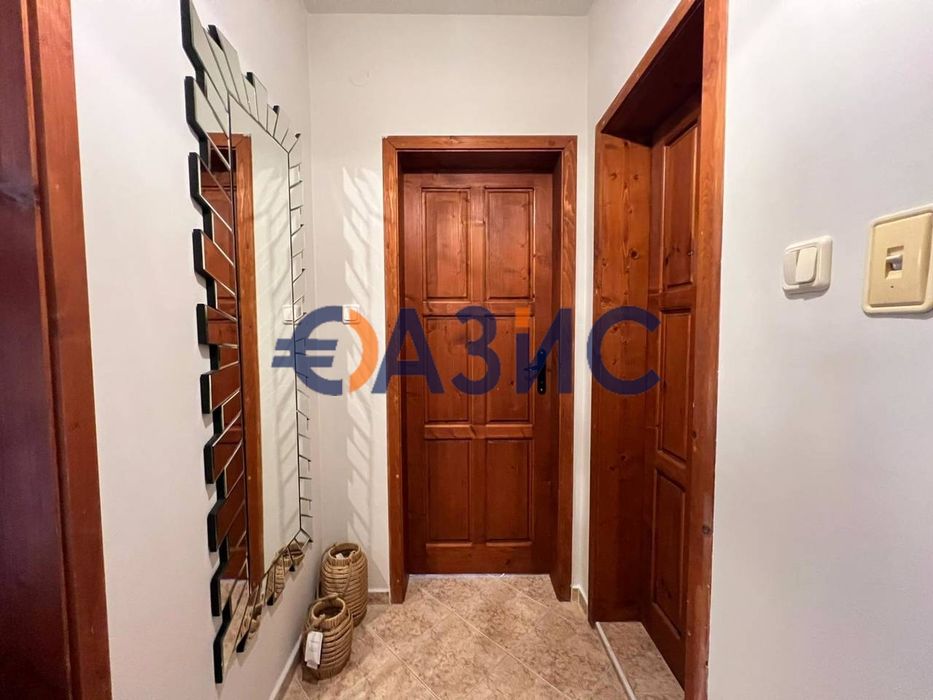 Продава се Двустаен апартамент в Созопол - 70 кв.м за 1275 €/кв.м - Снимка #9