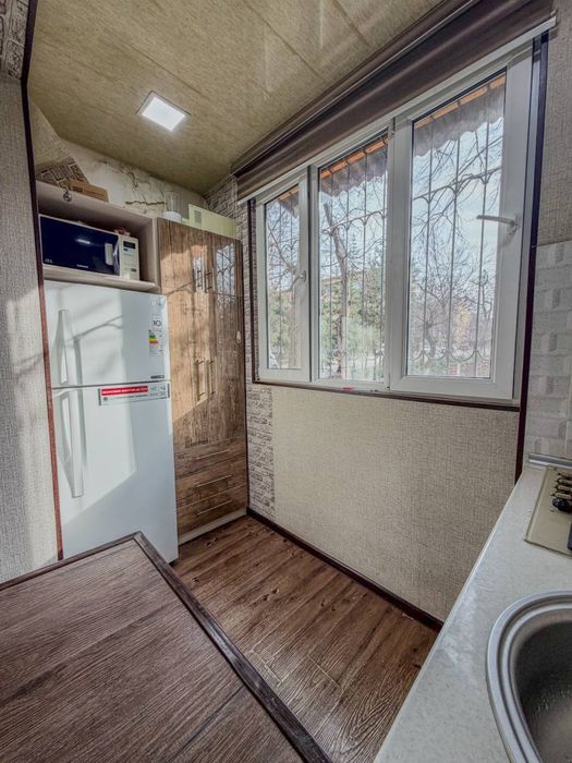 1в2/1/4  33м2 Ялангач 190 кола