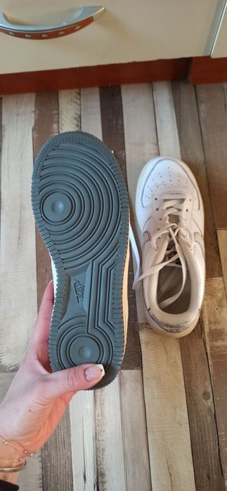 Nike Air Force 1 LV8