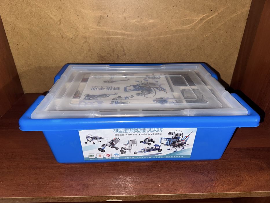 Конструктор для детей