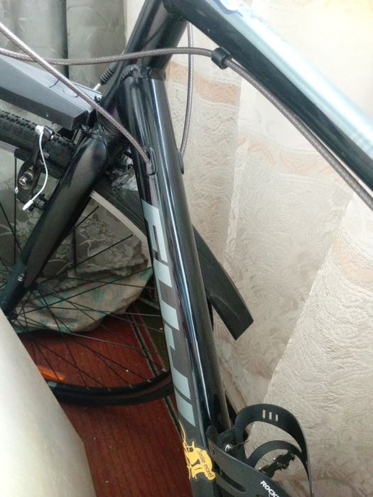 FUJI Японский Велосипед