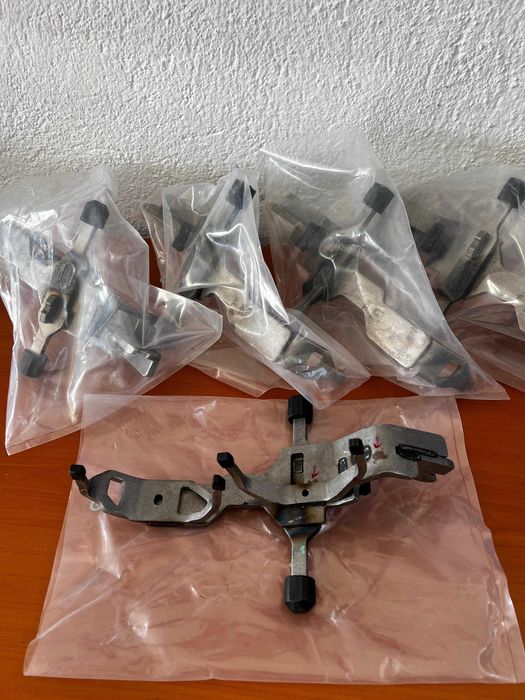 0AM 0CW Вилка за заден ход 0AM311562