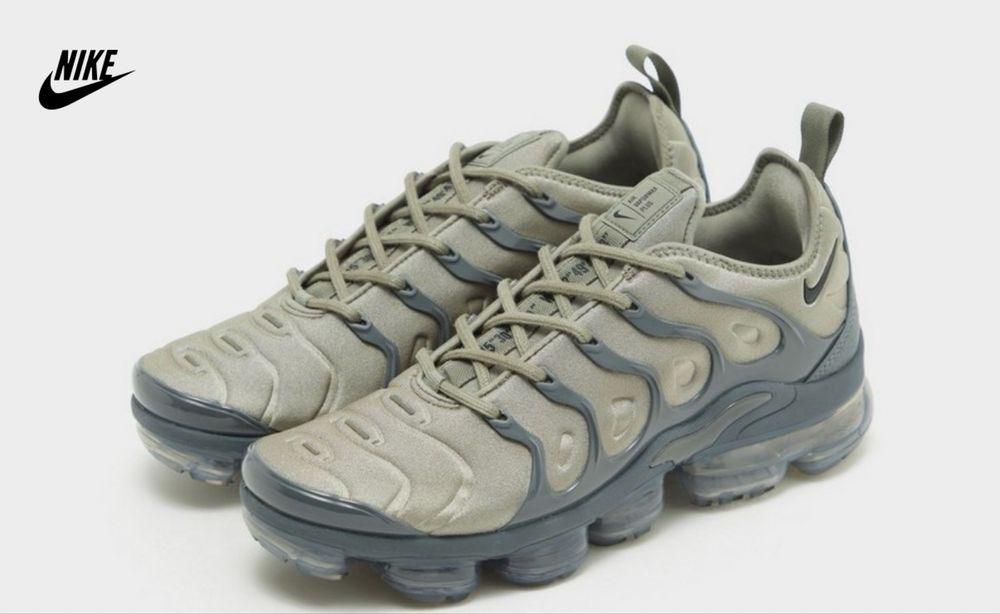 Nike Air Vapormax plus