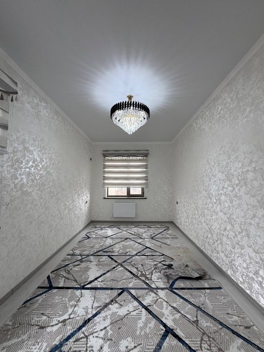 2 хонали квартира ижарага берилади