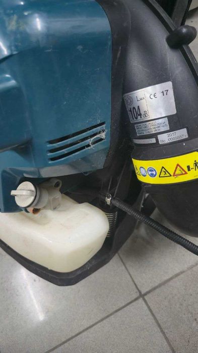 Suflanta pentru gradina Makita EB5300TH [Amanet Club Caro ]