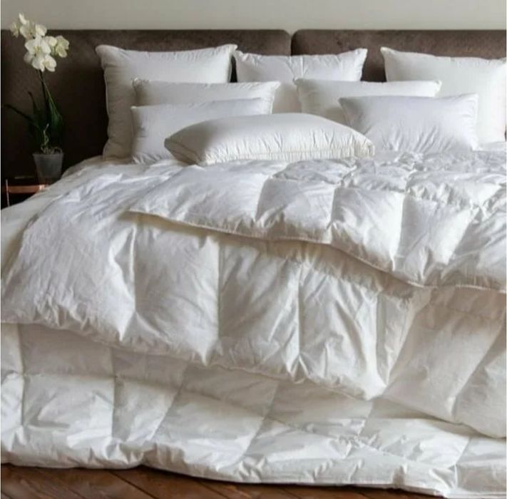 Комфортные одеяла премиум качества