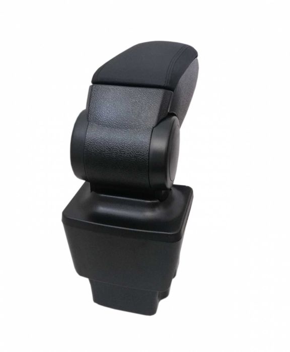 Кожен Подлакътник,Барче за автомобил за Seat Leon 2005-2012,Еко кожа