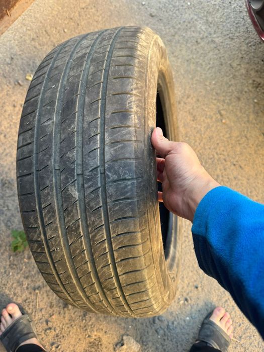 Продам балоны летние 17