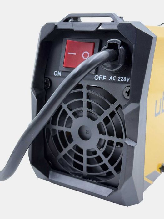 Payvandlash apparati Ubay UB-200