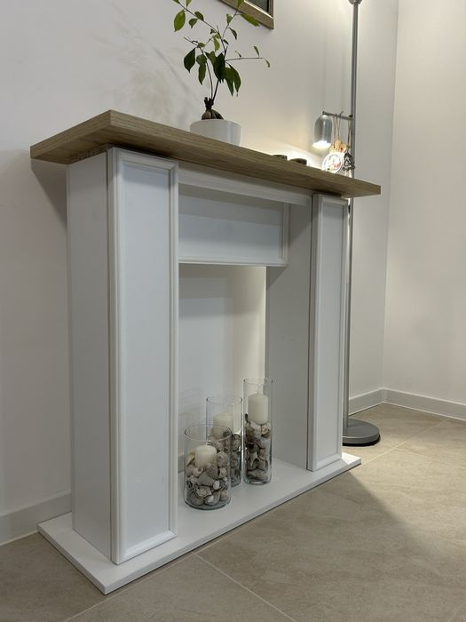 Декоративна бар-камина