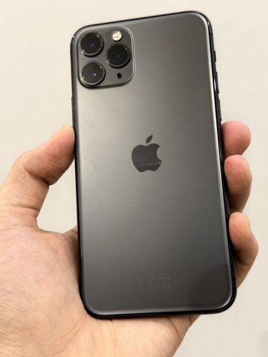 iPhone 11 Pro 256 gb