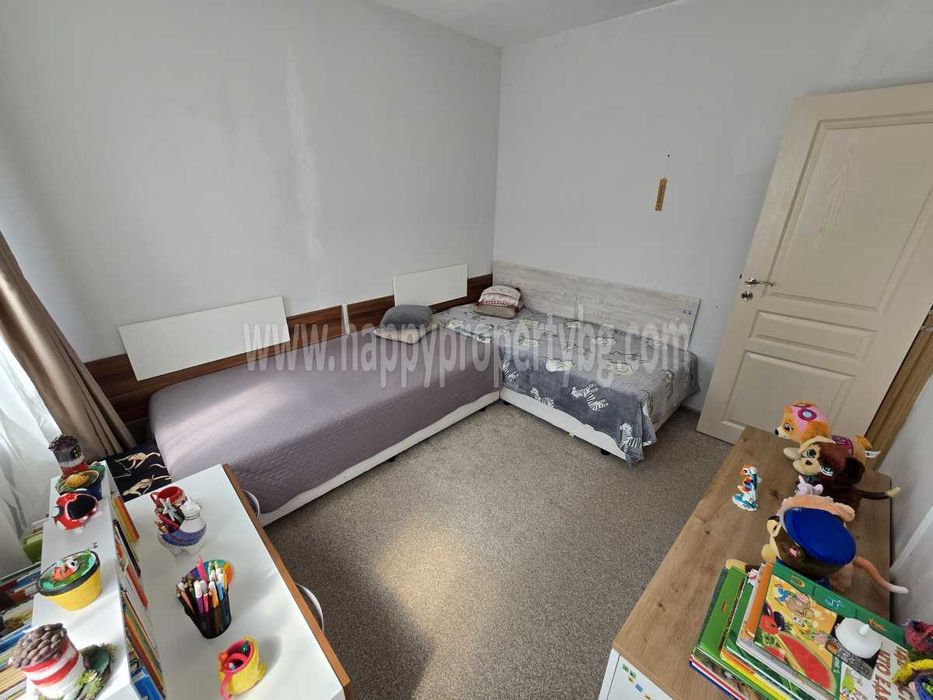 Продава се Тристаен апартамент в с. Равда, Област Бургас - 72 кв.м за 1431 €/кв.м - Снимка #12