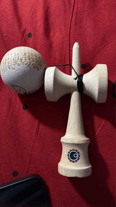 tama miguel aproape noua