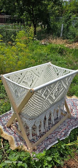 Детский манеж, новое