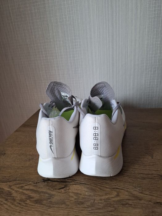 Nike Zoom Fly маратонки 44 номер.