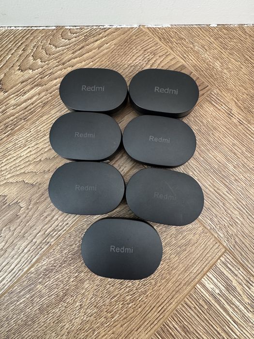 Наушники редми хорошие