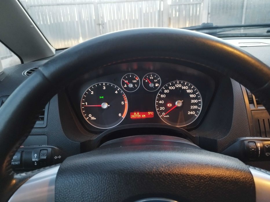 Vând Ford C-MAX, 2008