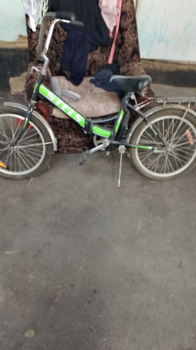 Продам срочно два велосипеда