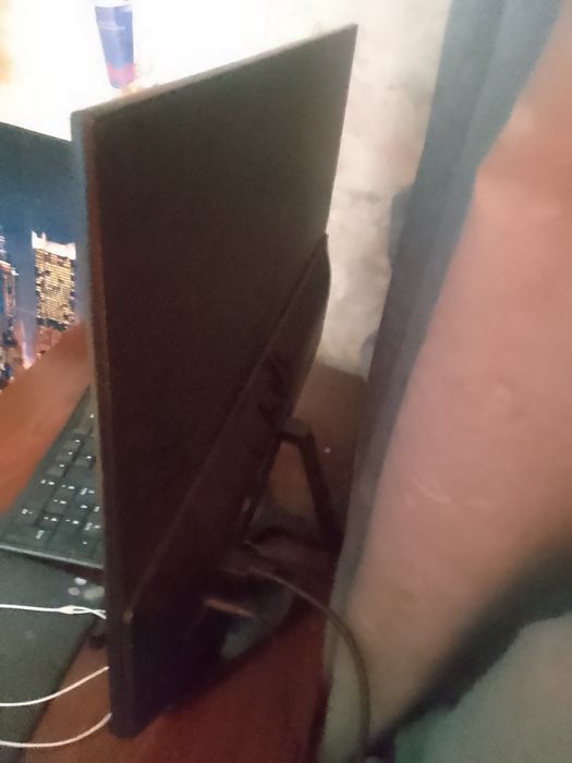 Монитор Xiaomi FHD 24"