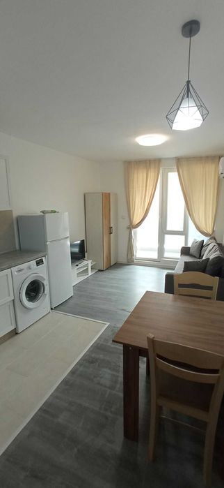 Едностаен апартамент в Гагарин