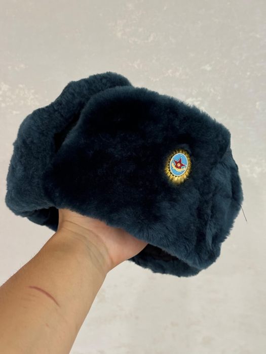 Военная форма зимняя