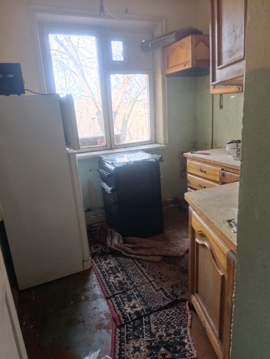 Сдается квартира в центре города