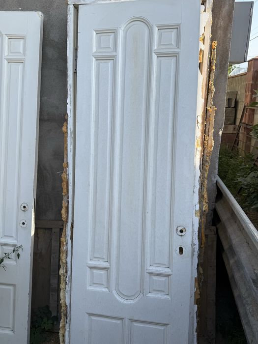 Двери межкомнатные