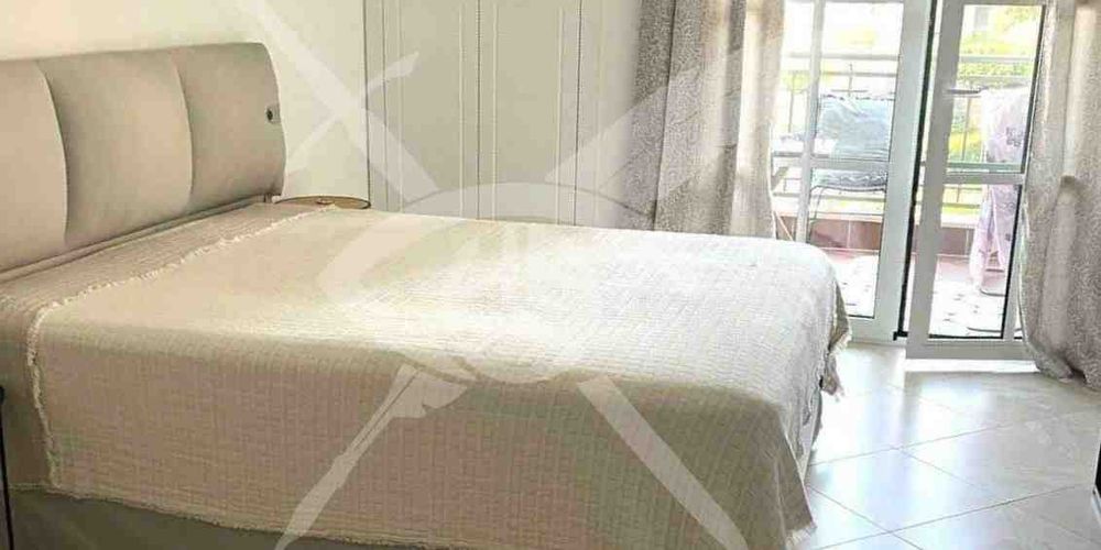 Едностаен апартамент в Черноморец! 87189