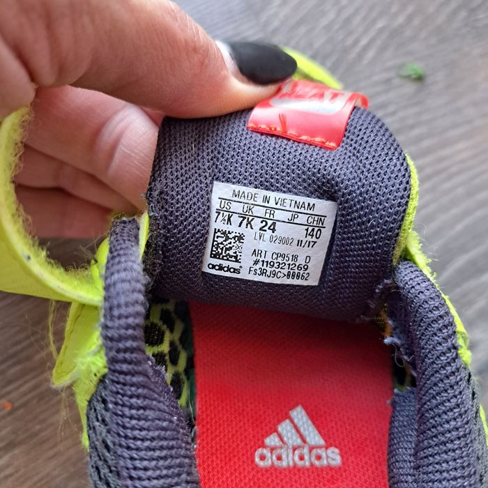 Оригинални маратонки Адидас