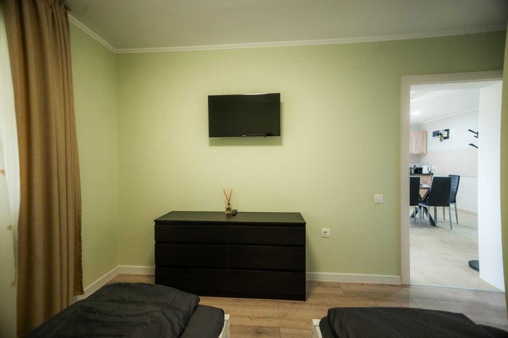 Vila / Pensiune de inchiriat | 20 locuri